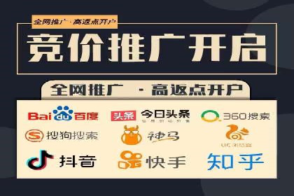 百度广告推广助力电商行业案例分析